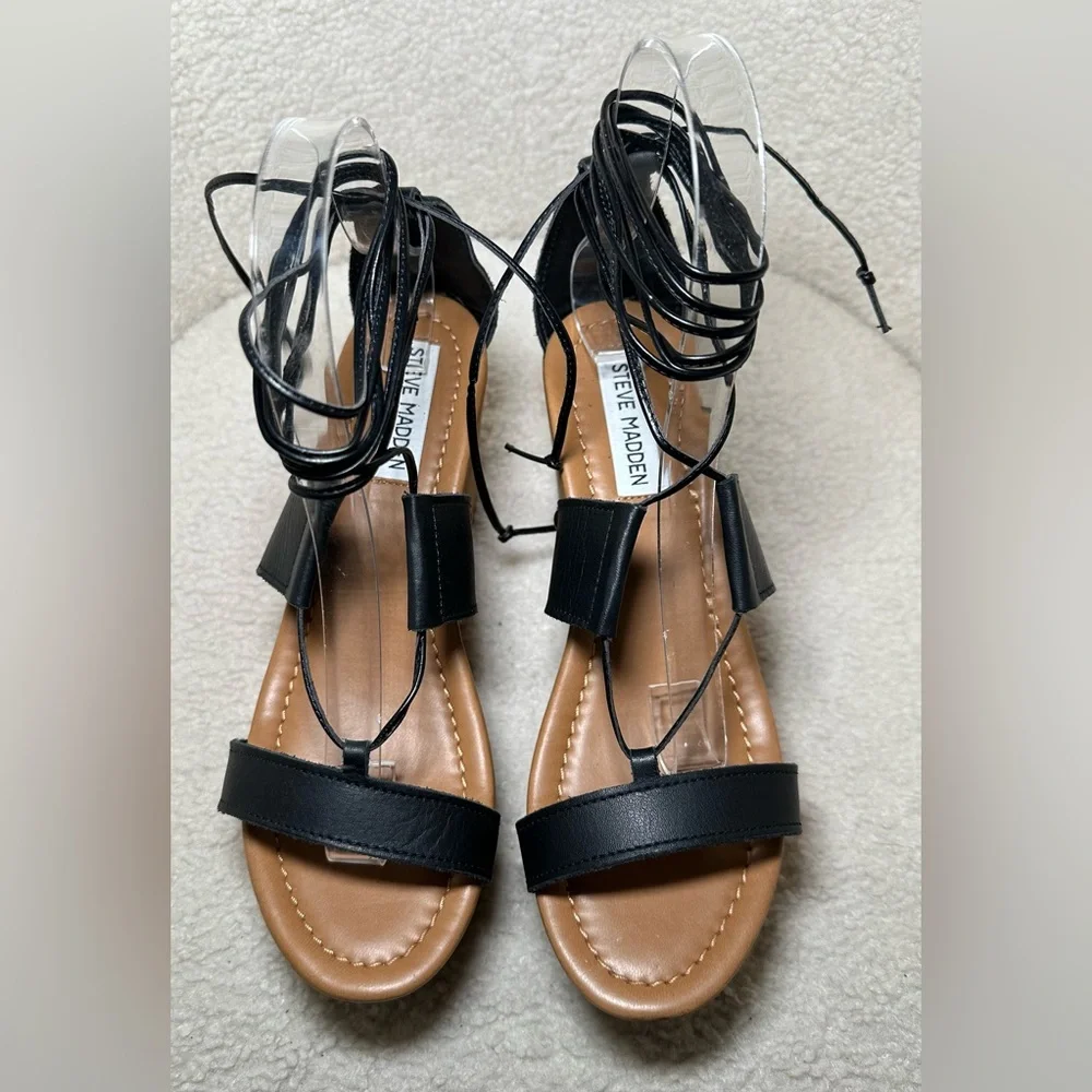 ankle    •   style have